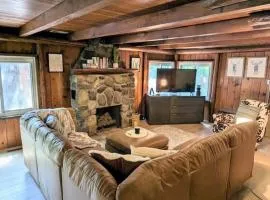 Rustic Escape in Greenwood Lake