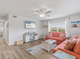 Kiawah Bay 106, cottage in New Smyrna Beach