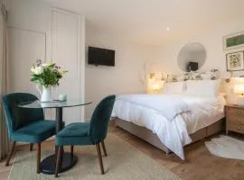 The Garden Room - 1 bedroom annex in Penrith