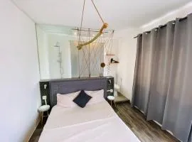 Fairyland private room