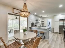 10 Mi to UAB Inviting Home with Free Parking and WiFi