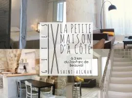 La petite maison d’à côté, au n°11