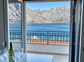 Luxurious 3-Bedroom Apartment by MN Property