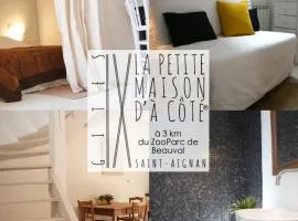 La Petite Maison d'à Côté