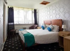 Knowesgate Hotel B&B