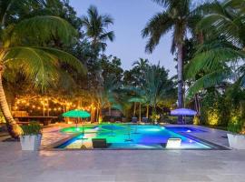 New Oasis Waterfront & Sand Terrace THG, Hotel in Miami