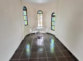 Casa com vista para a cidade