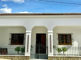 Casa Paquita