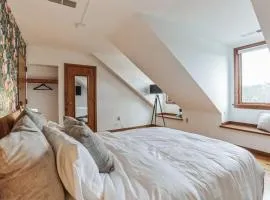 Charming Studio in Thornton PA
