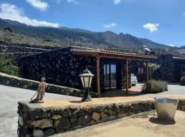 Mi Rinconcito, hotel en Los Llanos de Aridane