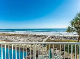 Beautiful 2BD right on the beach in Okaloosa Island