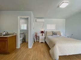 Sun Cabin #1 Pahrump, шале в городе Парамп