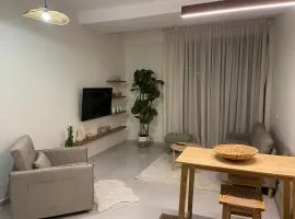 Boho Apartment, City Center