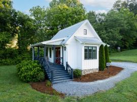 Cottages @ Julep Farms, hotel di Dillard