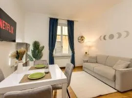 Colosseum Sweet Life Apartment