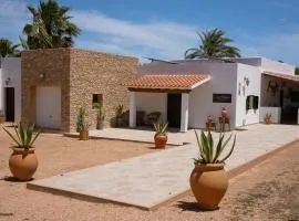 Casa Rural Can Blaiet