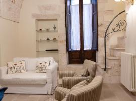 CASA RITELLA, accommodation sa Castellana Grotte