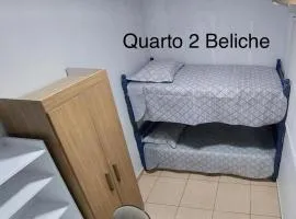 Quarto Deluxe em Foz piscina wifi estacionamento cozinha e AR