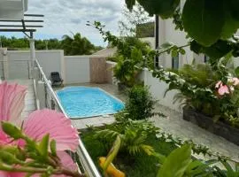 2-Bedroom Apt in Exclusive Gated Residence - BS1