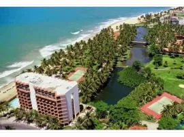 Jatiúca Suítes Resort - Flat 413