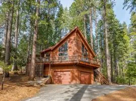 Brother Cabin
