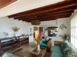 Dapa Yumbo Nataly Rojas Cottage
