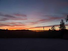 Sun Tiny House D Pahrump, &mu;&iota;&kappa;&rho;&omicron;&sigma;&kappa;&omicron;&pi;&iota;&kappa;ό &sigma;&pi;ί&tau;&iota; &sigma;&epsilon; Pahrump