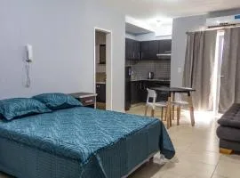 Buena ubicación de monoambiente