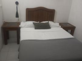 Apartamento Vacacional con A/C