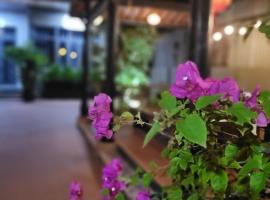 Arnie's Garden House, hotel di Nha Trang