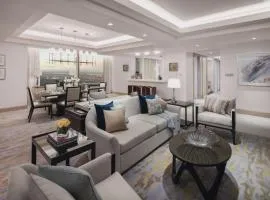 Shangri-La Residences The Fort, Manila