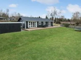 Gorgeous Home In Melby With Wifi