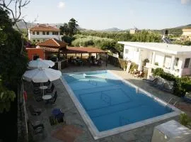 Kalliopi Hotel