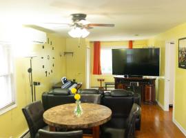 Fairmount Place, room in Fair Lawn