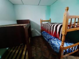 Casa en alquiler temporal, hotell i San Salvador de Jujuy
