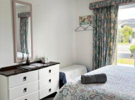 Home away from home, cheap hotel in Christchurch