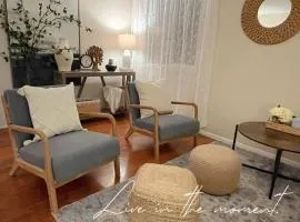 Tao house