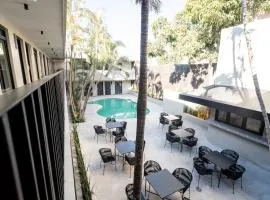Hotel Alcala Expo