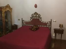 Locanda verde, Cama e café (B&B) em Vaiano