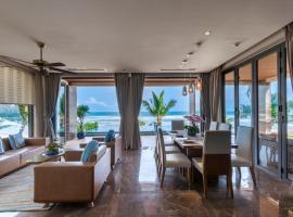 KOI Resort & Residence Da Nang، منتجع في دا نانغ