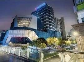 R ROYALSS HOTEL 成都春熙路太古里店