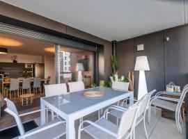 AQUARELLES - Modern and spacious, apartment in Annecy