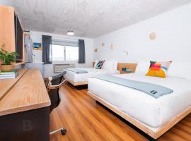 Anacortes Inn, hotel in Anacortes