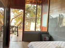 Cát Tiên Hotel, farm stay in Cat Tien