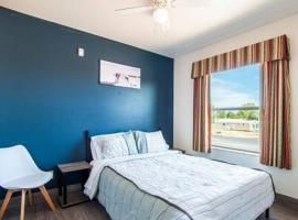 Vistas 201- Modern Sierra Vista 1bd great location, ξενοδοχείο σε Sierra Vista