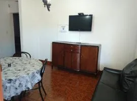 Apartamento en Mar del Plata -3 Ambientes-