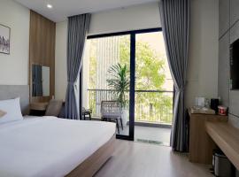 Thành Thuý Hotel, khách sạn ở Buôn Ma Thuột
