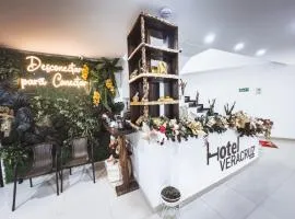 Hotel Boutique Veracruz termales