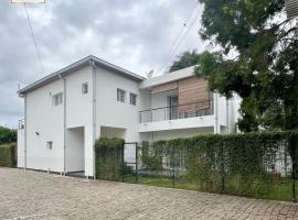 E&D Apartments, ubytov&aacute;n&iacute; v soukrom&iacute; v destinaci Antananarivo