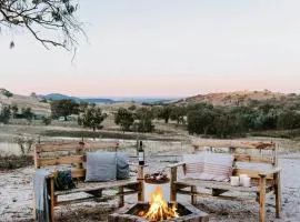 Canguri Boutique - A Memorable Farmstay near Mudgee
